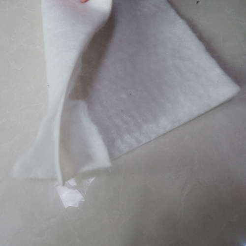 垃圾填埋场的防渗可以用什么代替
