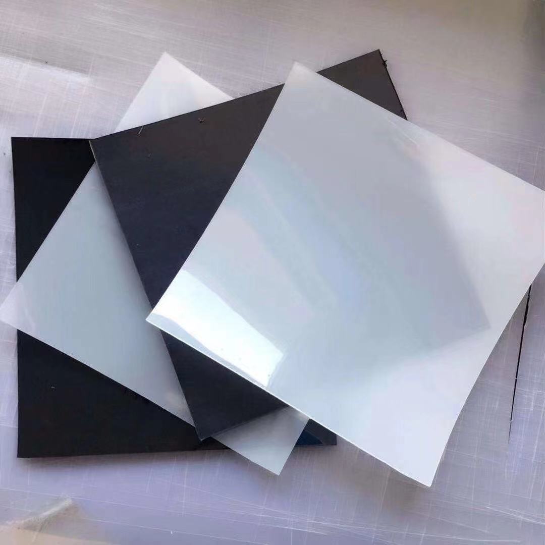 土工膜的检测有哪些方面？